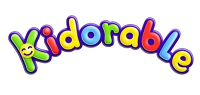 kidorable品牌logo