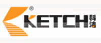 科洁Ketch品牌logo
