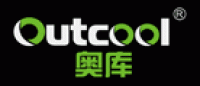 奥库OUTCOOL品牌logo