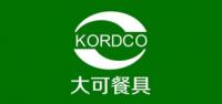 kordco品牌logo