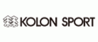 KOLONSPORT品牌logo