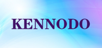 KENNODO品牌logo