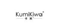 kumikiwa女鞋品牌logo