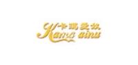 卡玛爱奴品牌logo