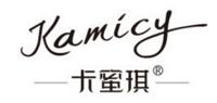 卡蜜琪品牌logo
