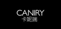 卡妮瑞品牌logo