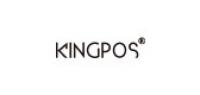 kingpos品牌logo