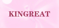 KINGREAT品牌logo