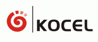 KOCEL品牌logo