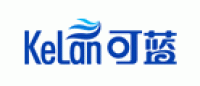 可蓝KeLan品牌logo