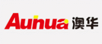 澳华品牌logo