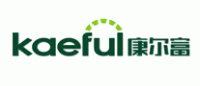 康尔富Kaeful品牌logo