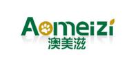 澳美滋品牌logo