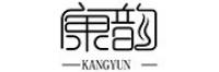 康韵KANGYUN品牌logo