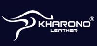 卡欧诺袋鼠KHARONO品牌logo