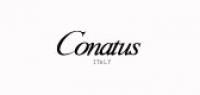 珂尼蒂思CONATUS品牌logo