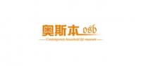 奥斯本品牌logo