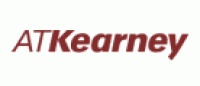 科尔尼品牌logo