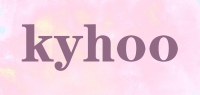 kyhoo品牌logo