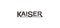 kaiser箱包品牌logo