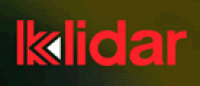 KLIDAR品牌logo