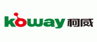 柯威品牌logo