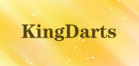 KingDarts品牌logo