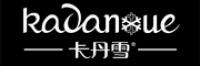 卡丹雪品牌logo