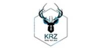 krz男装品牌logo