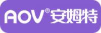AOV品牌logo