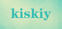 kiskiy品牌logo