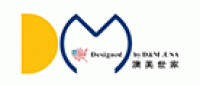 澳美品牌logo