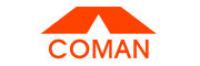 科漫COMAN品牌logo
