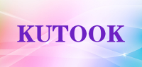 KUTOOK品牌logo