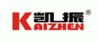 凯振品牌logo