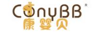 康婴贝品牌logo