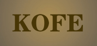 KOFE品牌logo