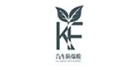 kf汽车用品品牌logo