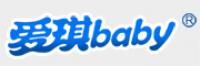 爱琪品牌logo