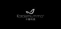 卡德玛莫品牌logo