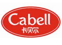 卡贝尔品牌logo