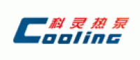 科灵Cooling品牌logo