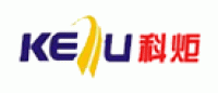 科炬KEJU品牌logo