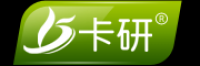 卡研品牌logo