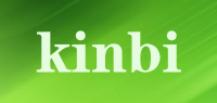 kinbi品牌logo