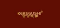 可可故事品牌logo