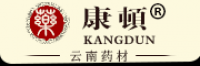 康顿kangdun品牌logo