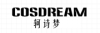 轲诗梦品牌logo