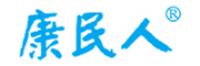 康民人品牌logo