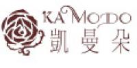 凯曼朵品牌logo